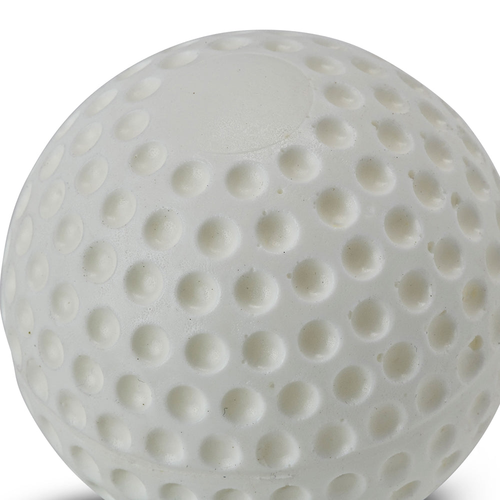 Champro Dimple Molded Baseball - White
