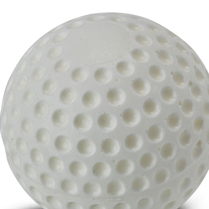 Champro Dimple Molded Baseball - White