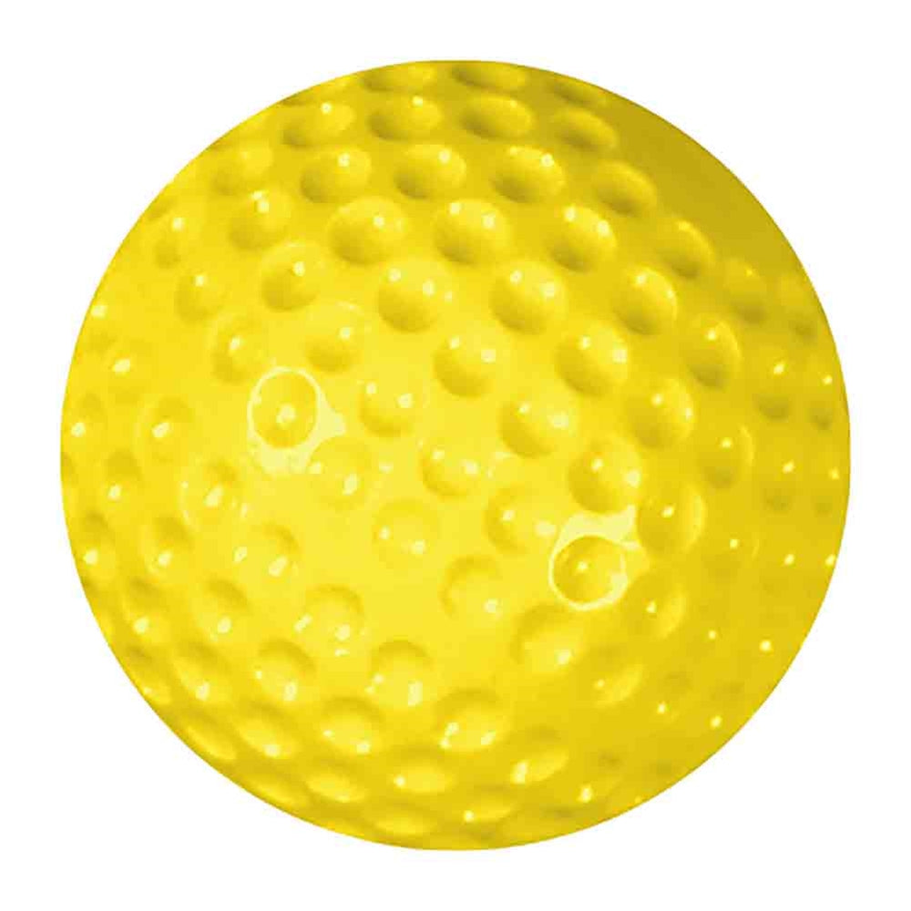 Champro Dimple Molded Baseball - Harder Cover