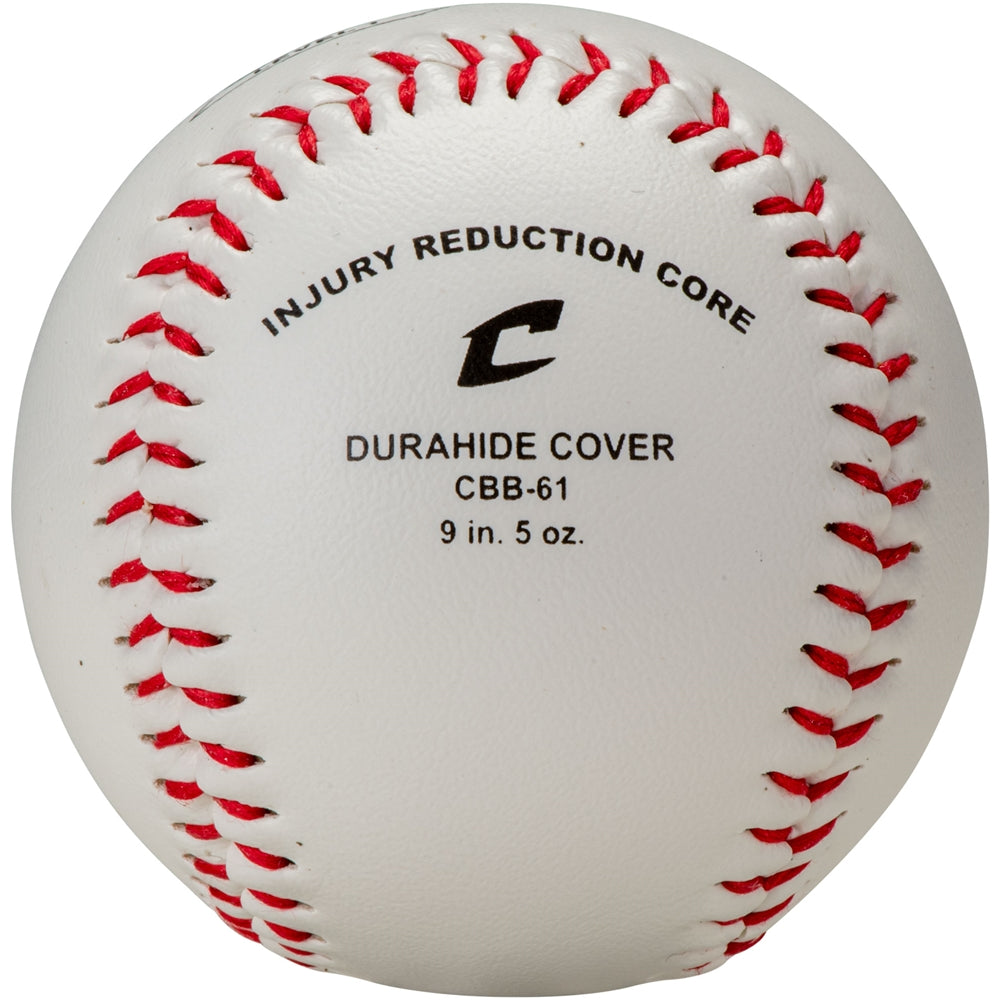 Champro Safe-T-Soft Level 1 Baseballs (Dozen)