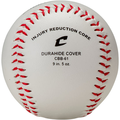 Champro Safe-T-Soft Level 3 Baseballs (Dozen)