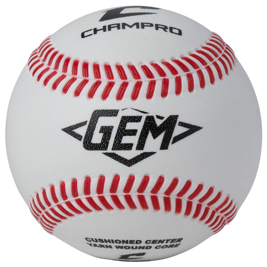 Champro All Weather Practice Baseballs (Dozen)