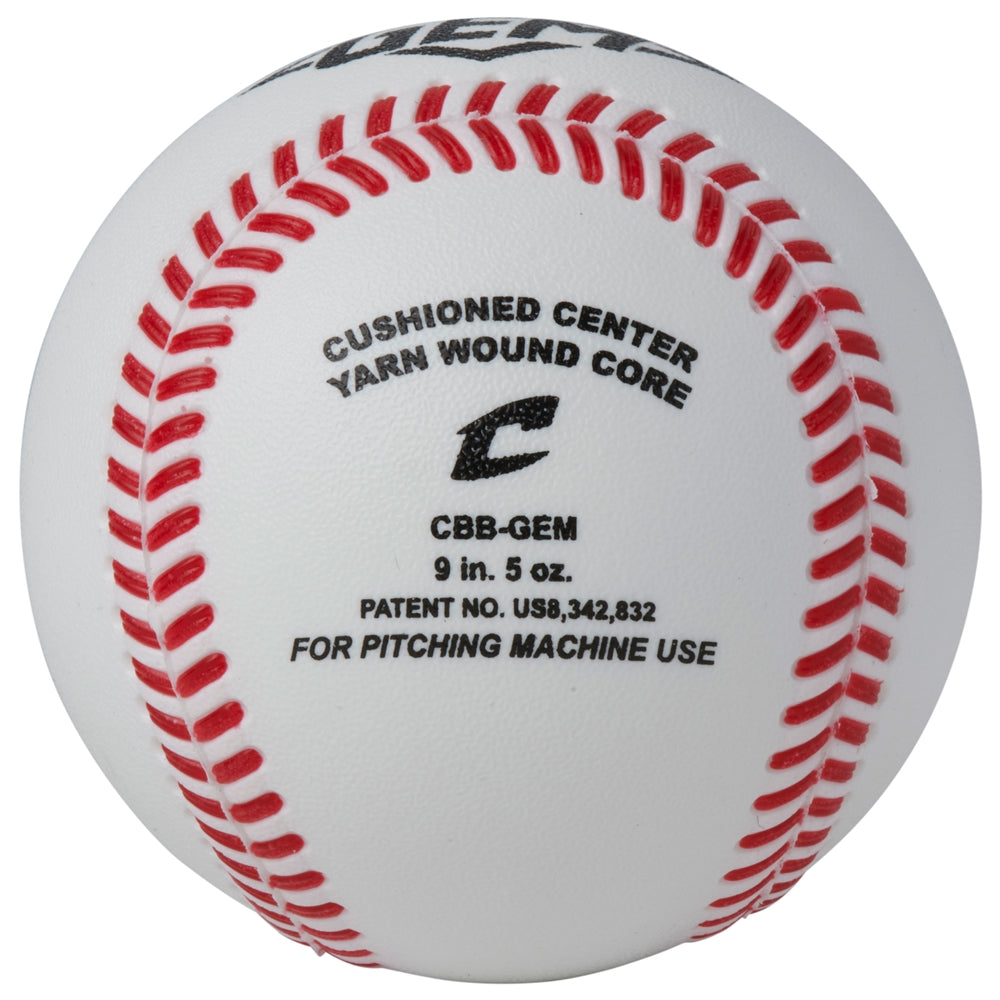 Champro All Weather Practice Baseballs (Dozen)