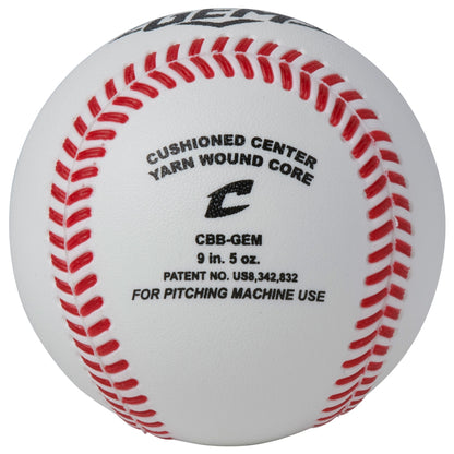 Champro All Weather Practice Baseballs (Dozen)