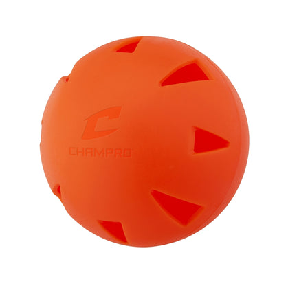 Champro 9" Brute Training Poly Ball -Bulk