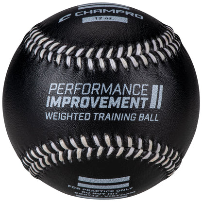 Champro Weighted Training Baseballs
