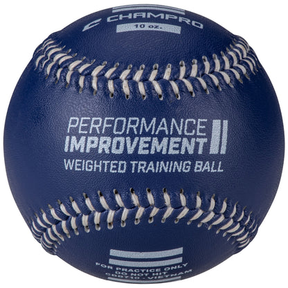 Champro Weighted Training Baseballs