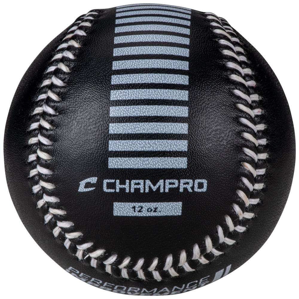Champro Weighted Training Baseballs