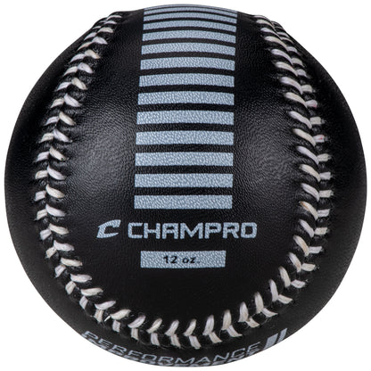 Champro Weighted Training Baseballs