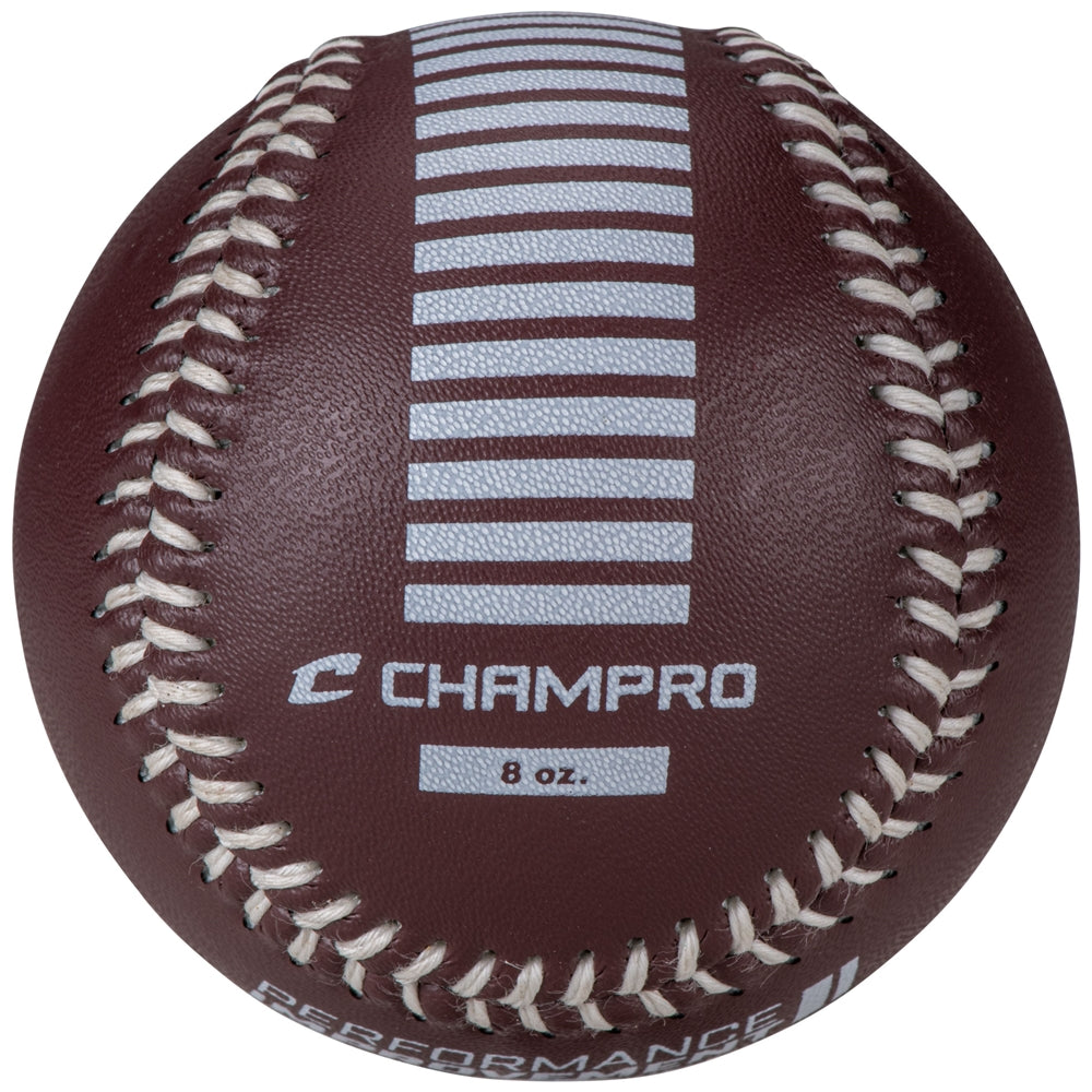 Champro Weighted Training Baseballs