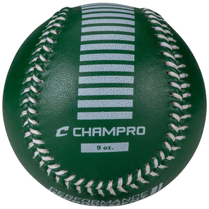 Champro Weighted Training Baseballs