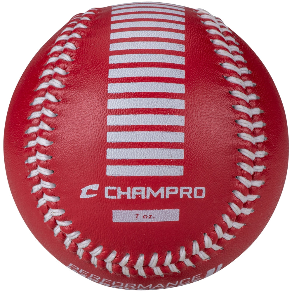Champro Weighted Training Baseballs