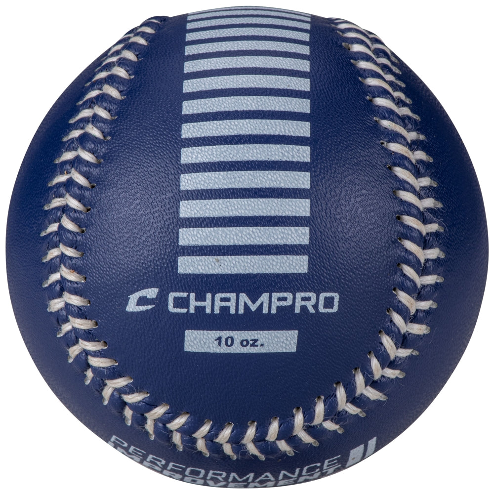 Champro Weighted Training Baseballs