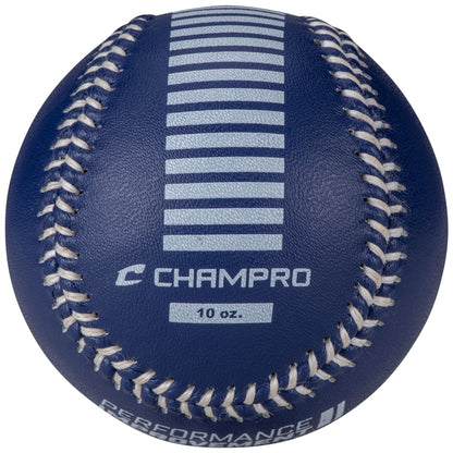 Champro Weighted Training Baseballs