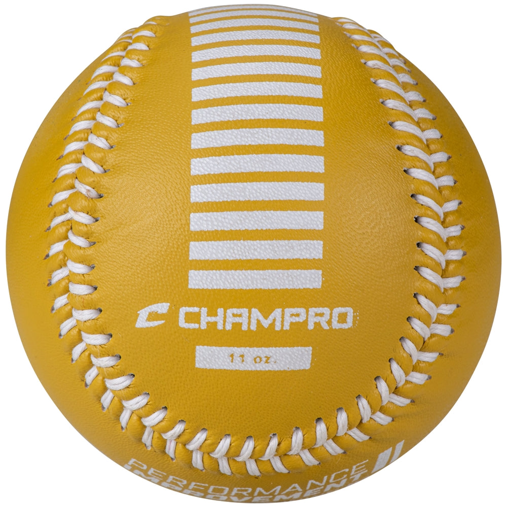 Champro Weighted Training Baseballs