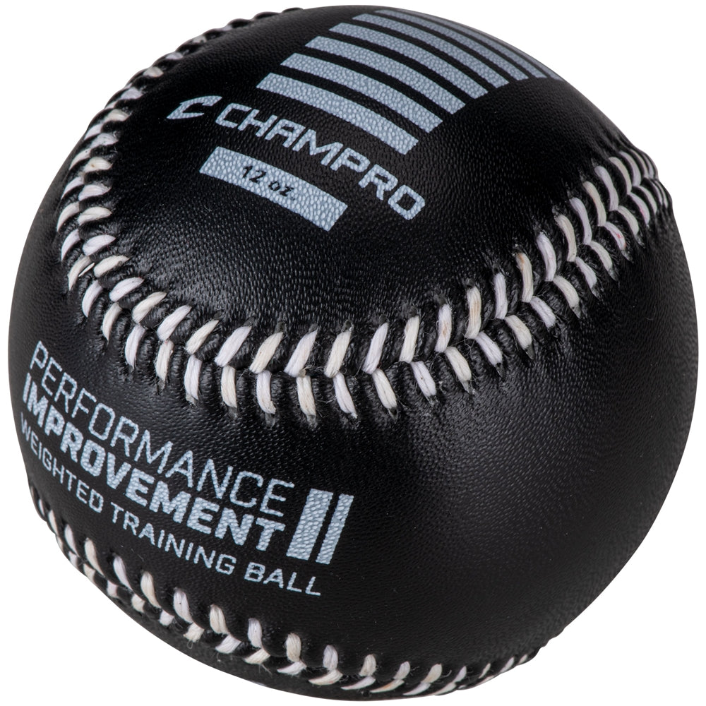 Champro Weighted Training Baseballs