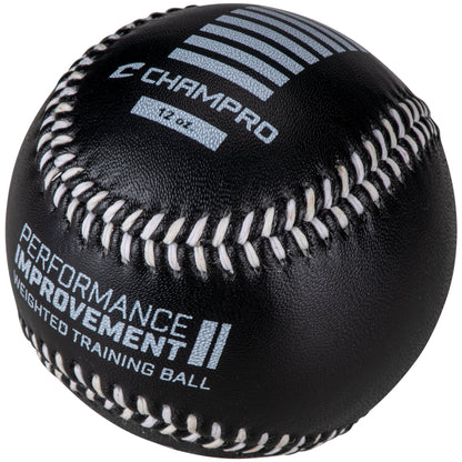 Champro Weighted Training Baseballs