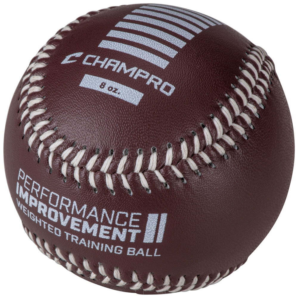 Champro Weighted Training Baseballs
