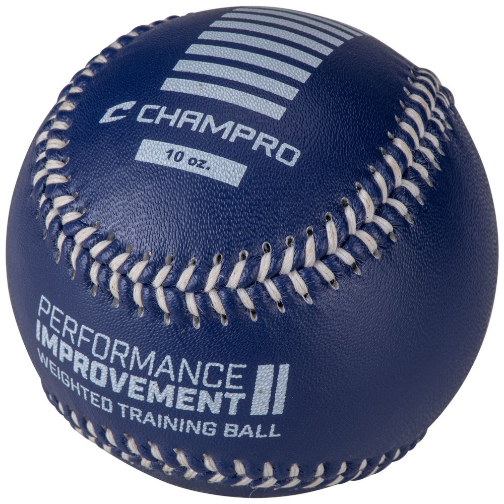 Champro Weighted Training Baseballs