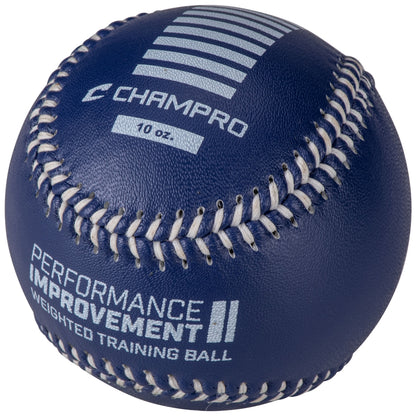 Champro Weighted Training Baseballs