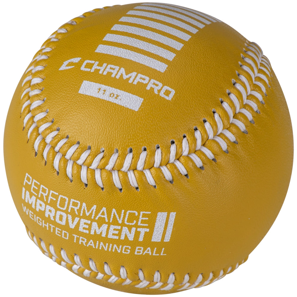 Champro Weighted Training Baseballs