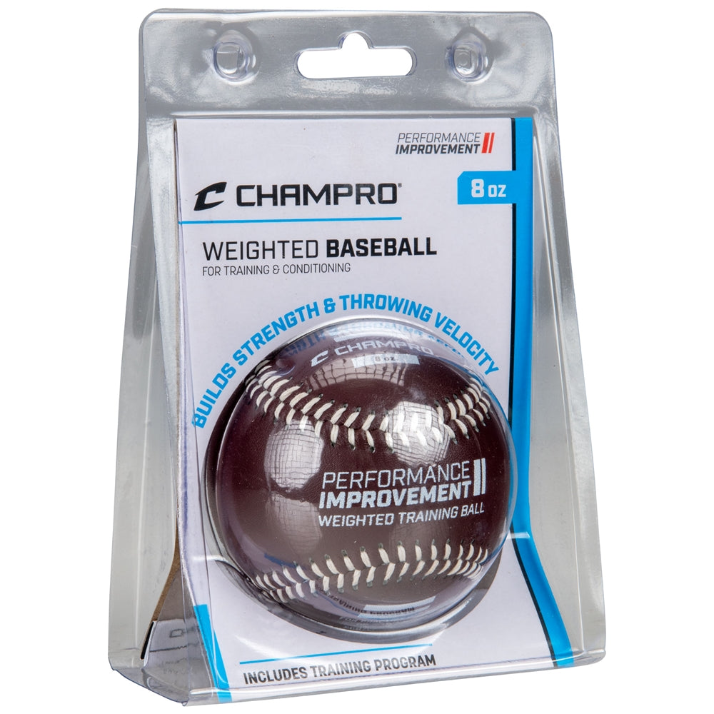Champro Weighted Training Baseballs