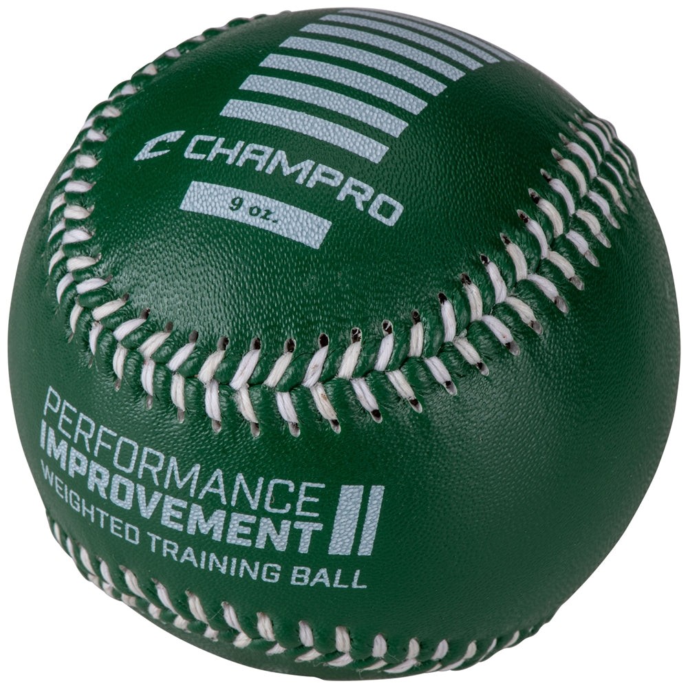 Champro Weighted Training Baseballs