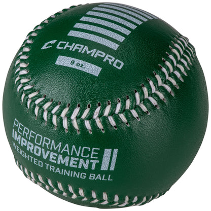 Champro Weighted Training Baseballs