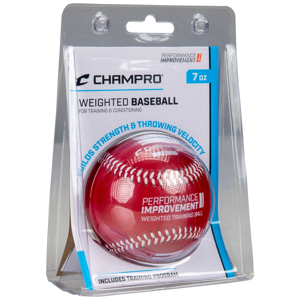 Champro Weighted Training Baseballs