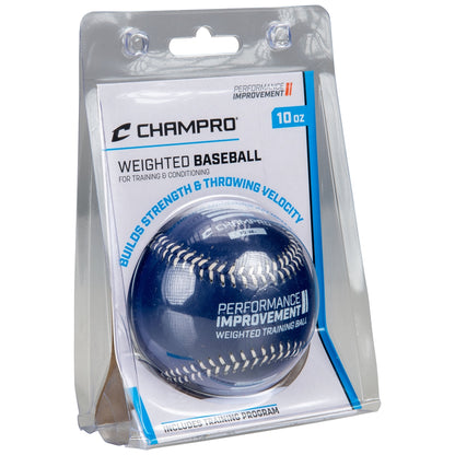 Champro Weighted Training Baseballs