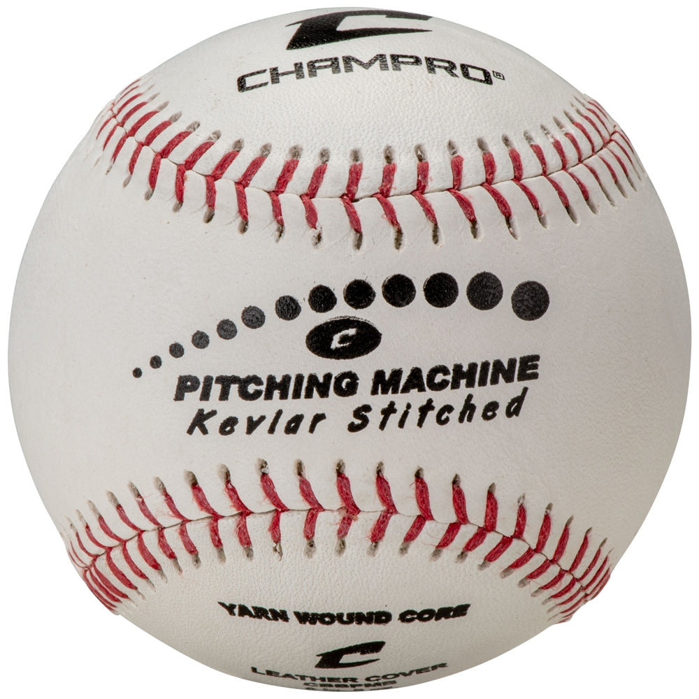 Champro 9" Kevlar Stitched Baseballs (Dozen)