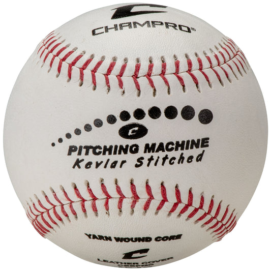 Champro 9" Kevlar Stitched Baseballs (Dozen)