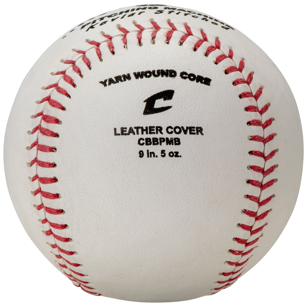 Champro 9" Kevlar Stitched Baseballs (Dozen)