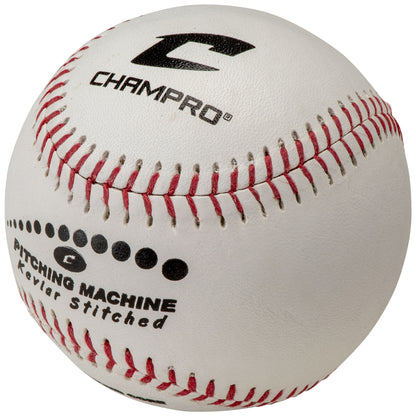 Champro 9" Kevlar Stitched Baseballs (Dozen)