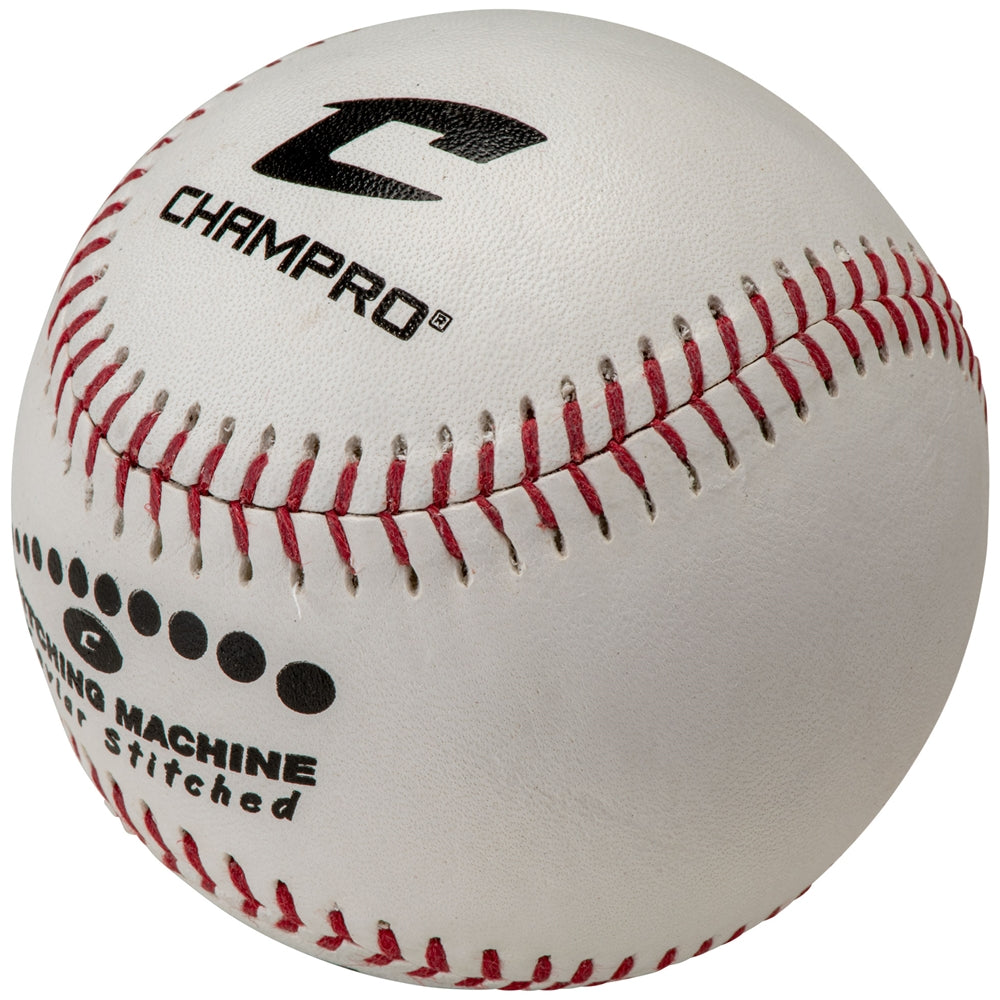 Champro 9" Kevlar Stitched Baseballs (Dozen)