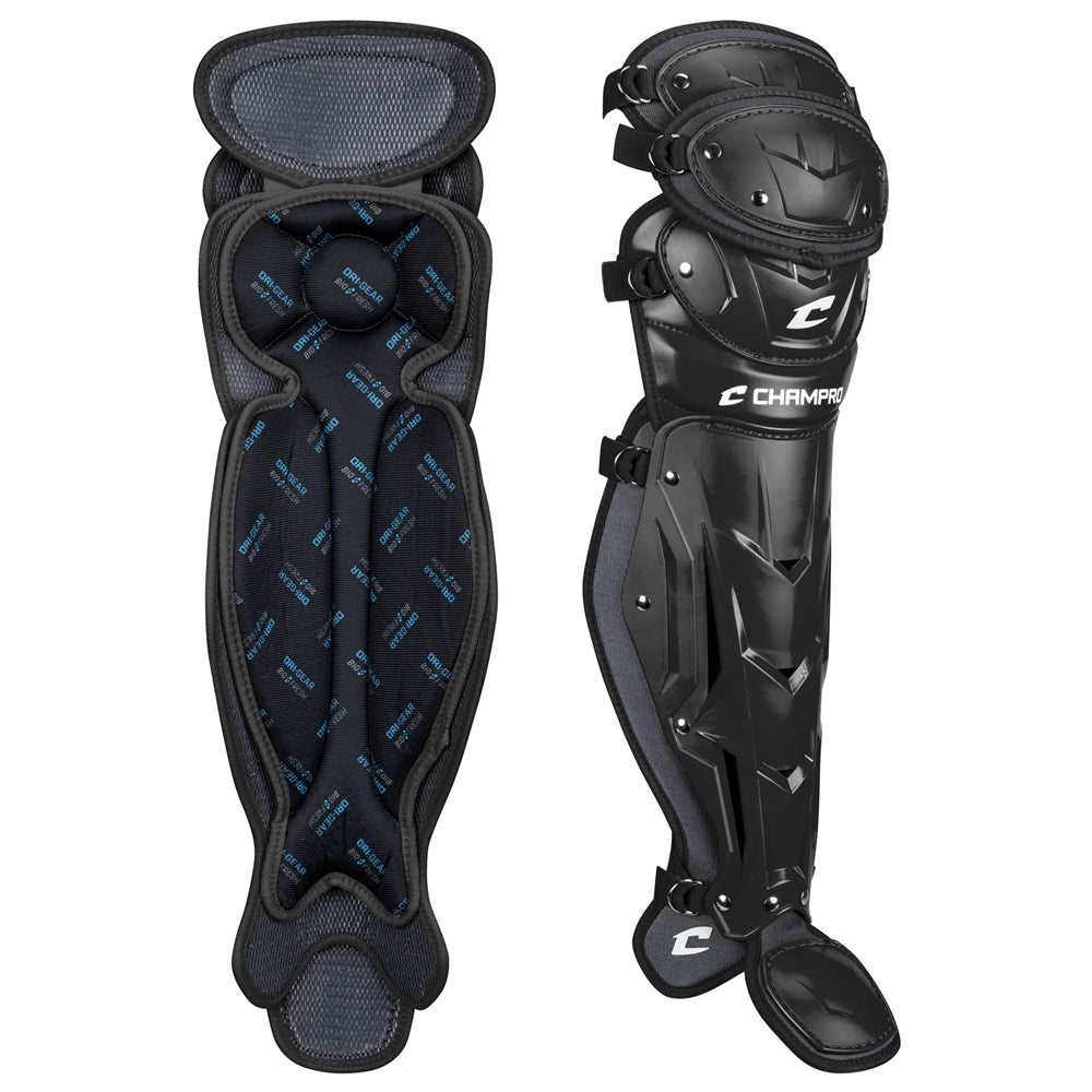 Champro Optimus PRO Leg Guard