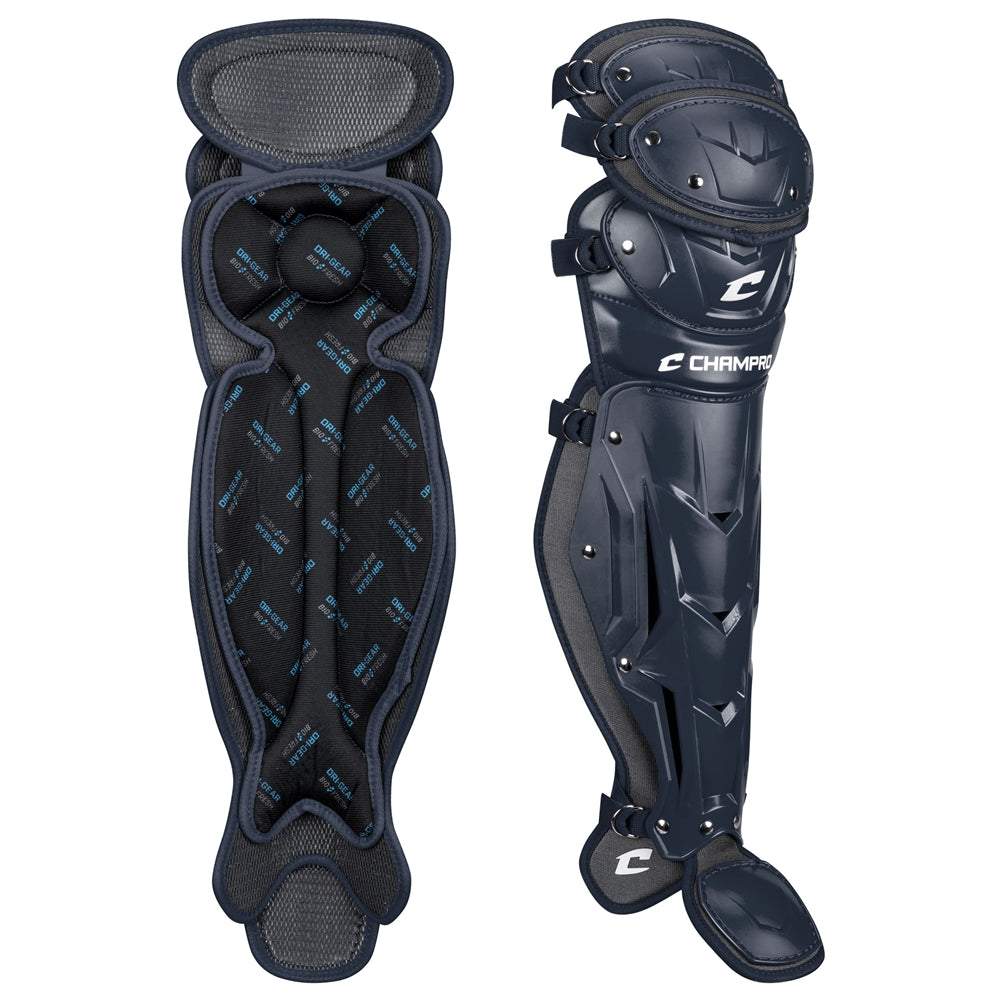Champro Optimus PRO Leg Guard