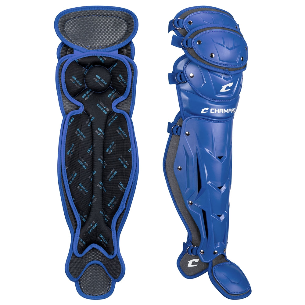 Champro Optimus PRO Leg Guard
