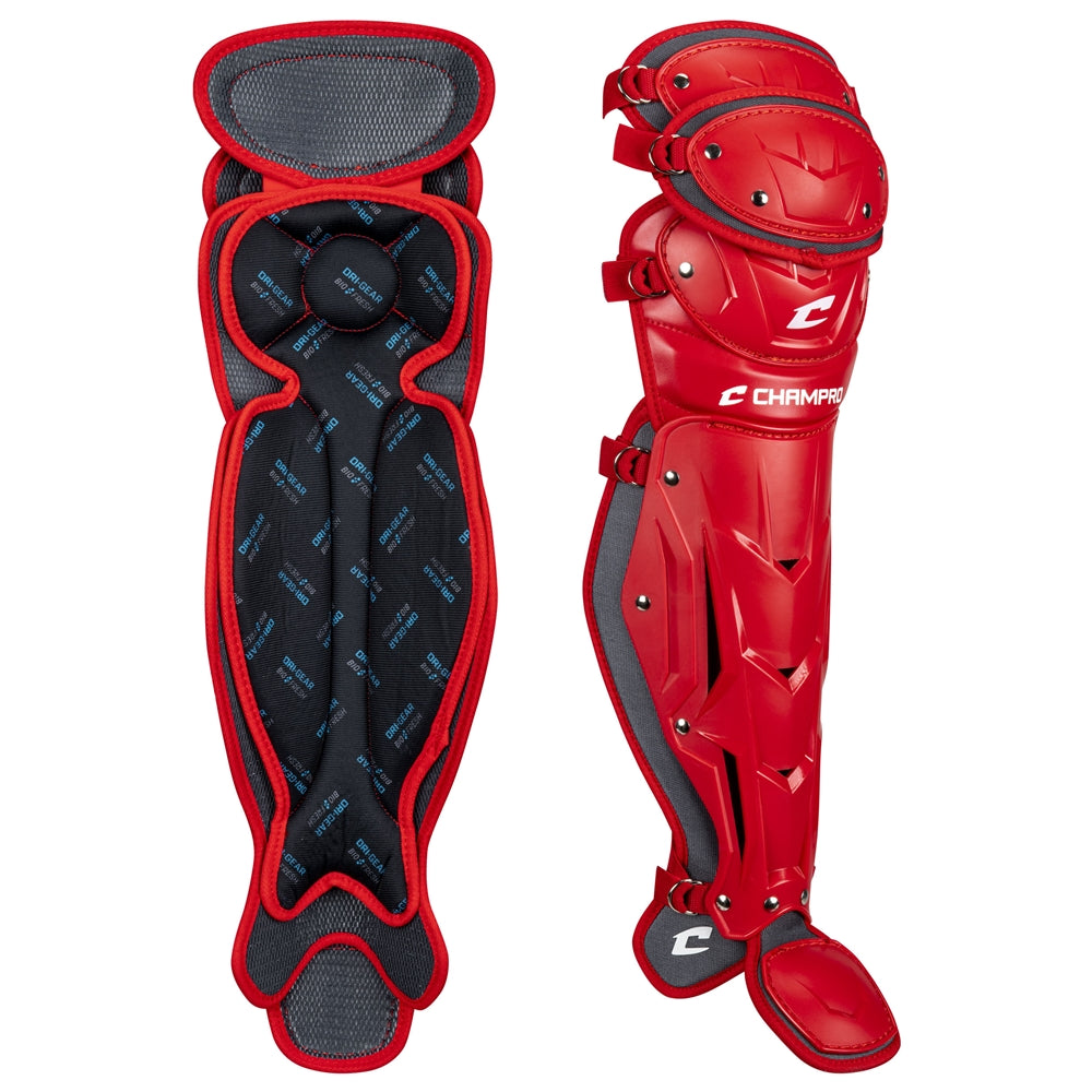 Champro Optimus PRO Leg Guard