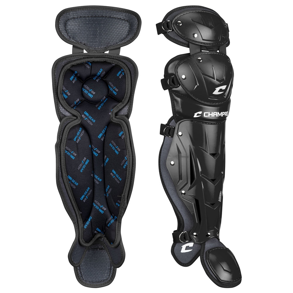 Champro Optimus PRO Leg Guard