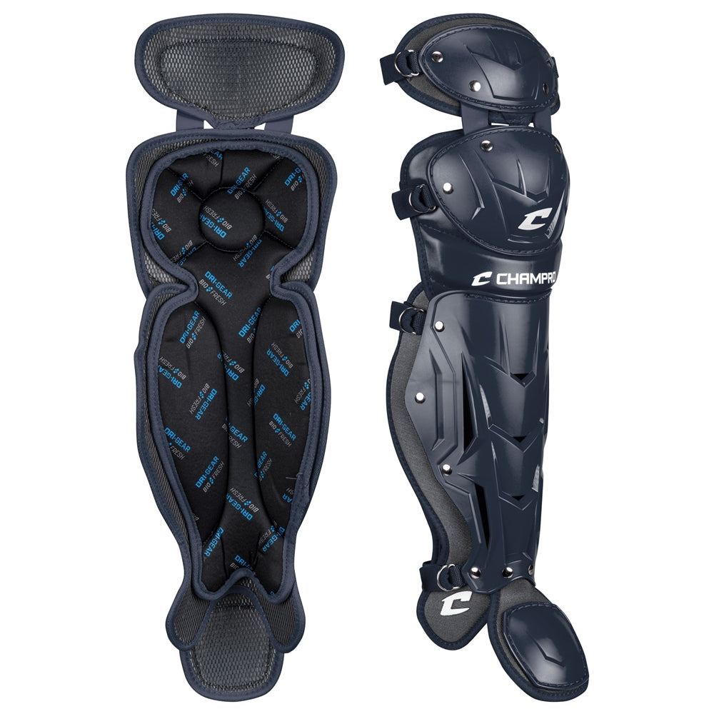 Champro Optimus PRO Leg Guard