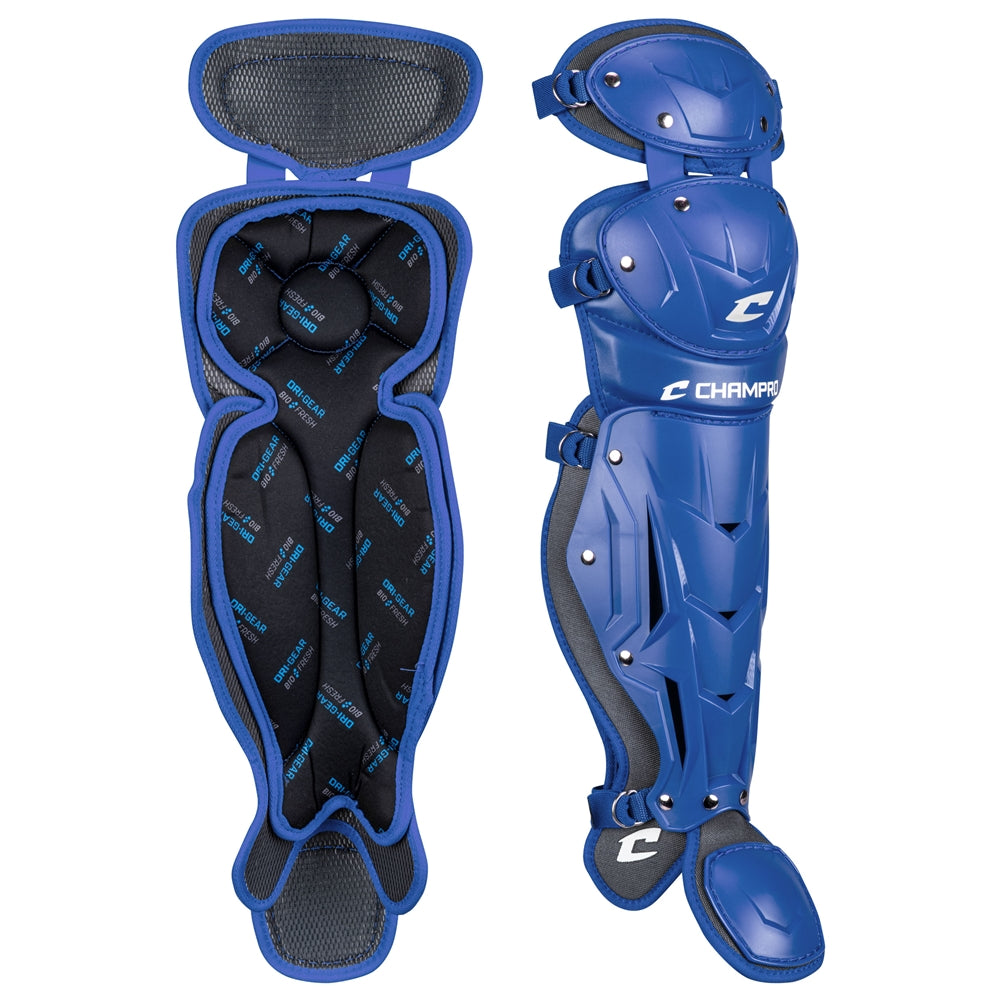 Champro Optimus PRO Leg Guard