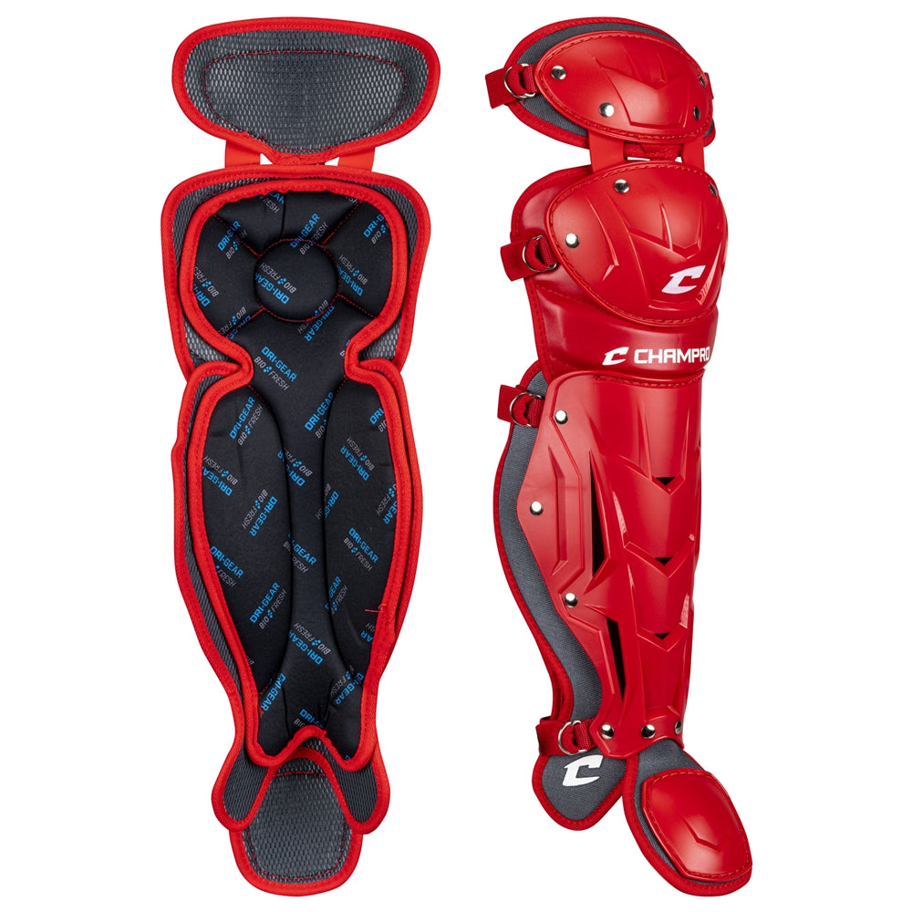 Champro Optimus PRO Leg Guard