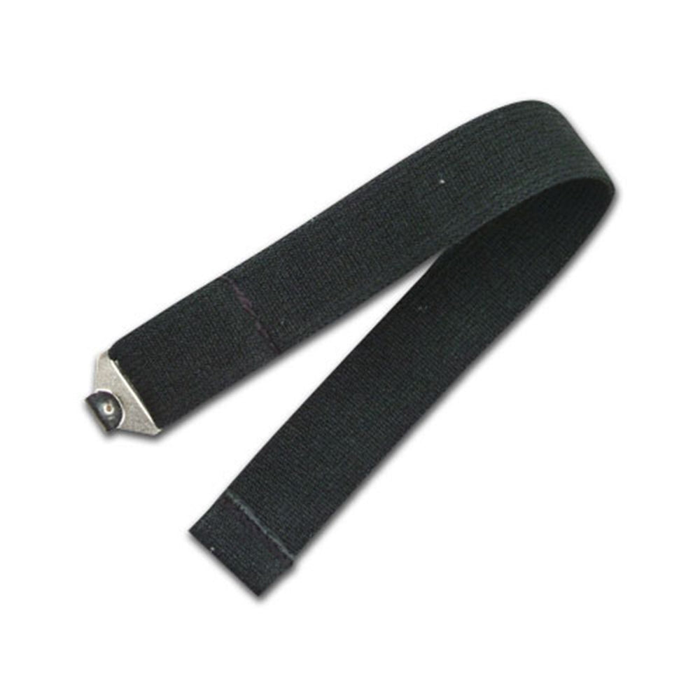 Champro Leg Guard Straps-Metal Clips