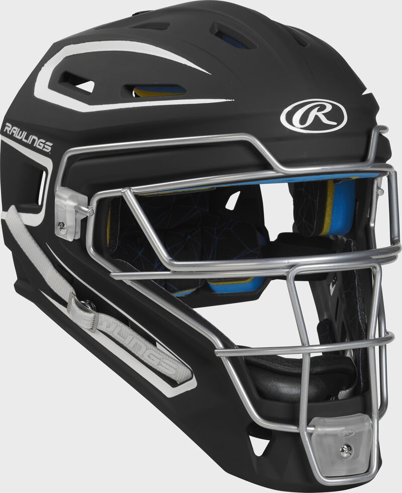 Rawlings Mach Catchers Set