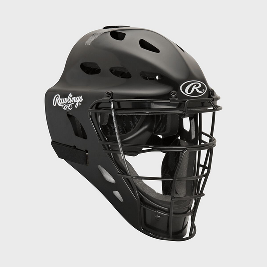 Rawlings Players Series Youth Catchers Helmet