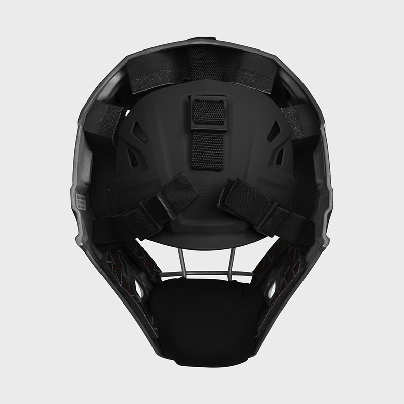 Rawlings Velo 2.0  Matte Catchers Helmet