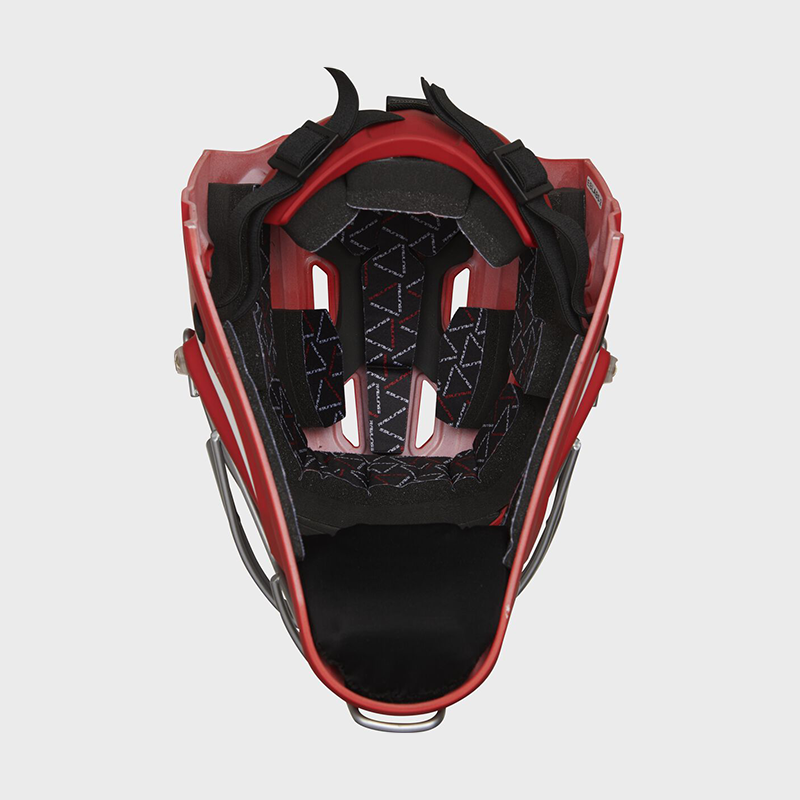 Rawlings Velo 2.0  Matte Catchers Helmet