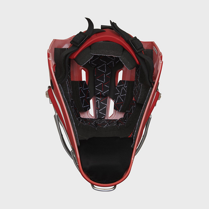 Rawlings Velo 2.0  Matte Catchers Helmet