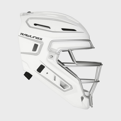 Rawlings Velo 2.0  Matte Catchers Helmet